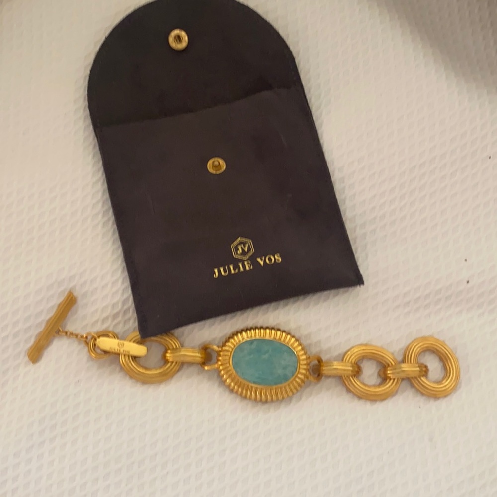 Julie Vos bracelet
